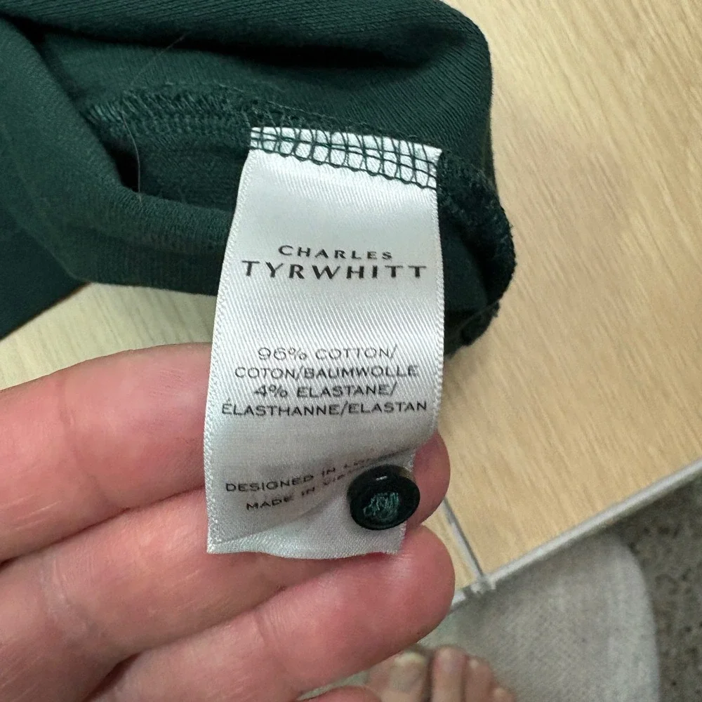 Charles Tyrwhitt charles tyrwhitt